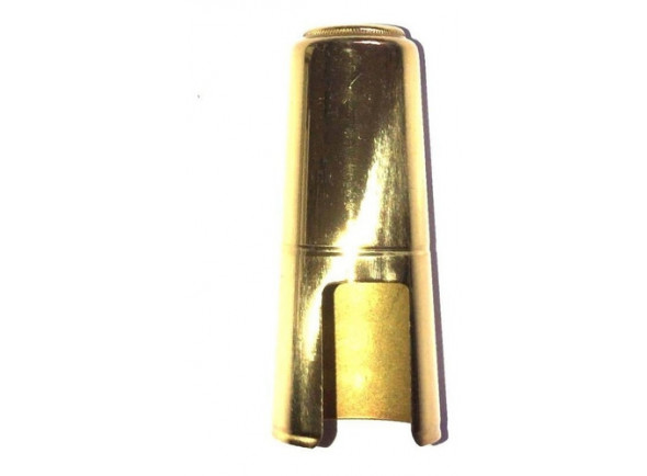 Yamaha Cobre Boquilha Sax Alto Yas-62 N1543021 Yamaha Cobre Boquilha Sax Alto Yas-62 N1543021